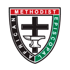 Greater Bethel AME Church logo