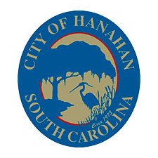 City of Hanahan logo