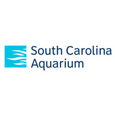 South Carolina Aquarium logo